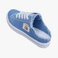 👟✨ 50% RABATT! Damen Denim Mule Sneakers – Leichter Schlupf, bequeme Sohle & perfekt für einen lässigen Sommerlook ☀️