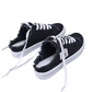 👟✨ 50% RABATT! Damen Denim Mule Sneakers – Leichter Schlupf, bequeme Sohle & perfekt für einen lässigen Sommerlook ☀️