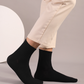 Bequeme, atmungsaktive Socken für Damen und Herren