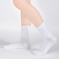 Bequeme, atmungsaktive Socken für Damen und Herren
