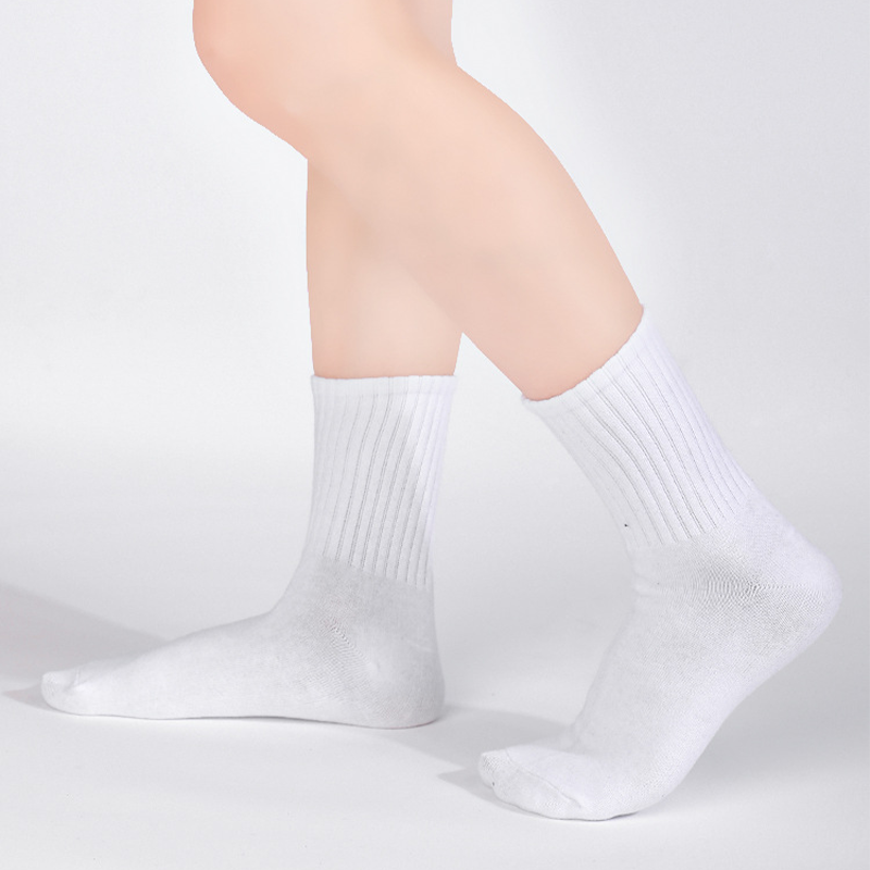 Bequeme, atmungsaktive Socken für Damen und Herren