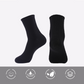 Bequeme, atmungsaktive Socken für Damen und Herren