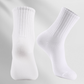 Bequeme, atmungsaktive Socken für Damen und Herren