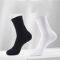Bequeme, atmungsaktive Socken für Damen und Herren