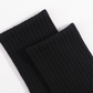 Bequeme, atmungsaktive Socken für Damen und Herren