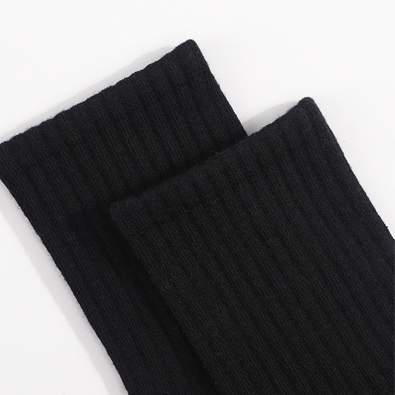 Bequeme, atmungsaktive Socken für Damen und Herren