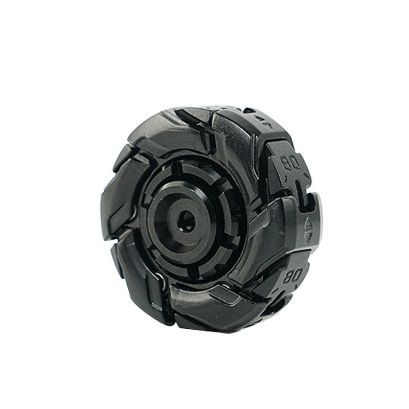 🧘🌀 50% RABATT! Kreativer Fidget-Slider mit offener Panzerung und Kreisel – Beruhigend, konzentrationsfördernd & perfekt für Stressabbau ✨