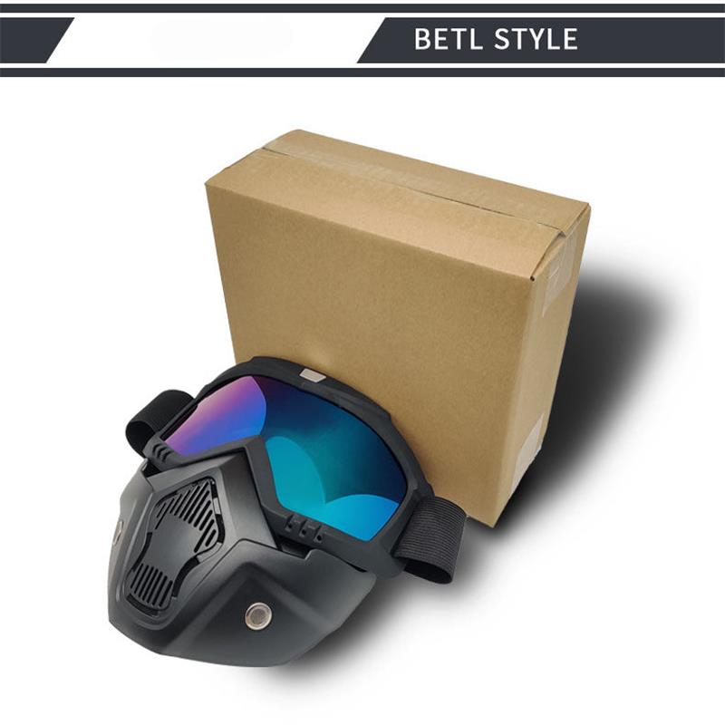 ✨🔥Spezialmaske zum Schweißen und Schneiden（Blendschutz, Schutz vor UV-Strahlung, Anti-Staub）