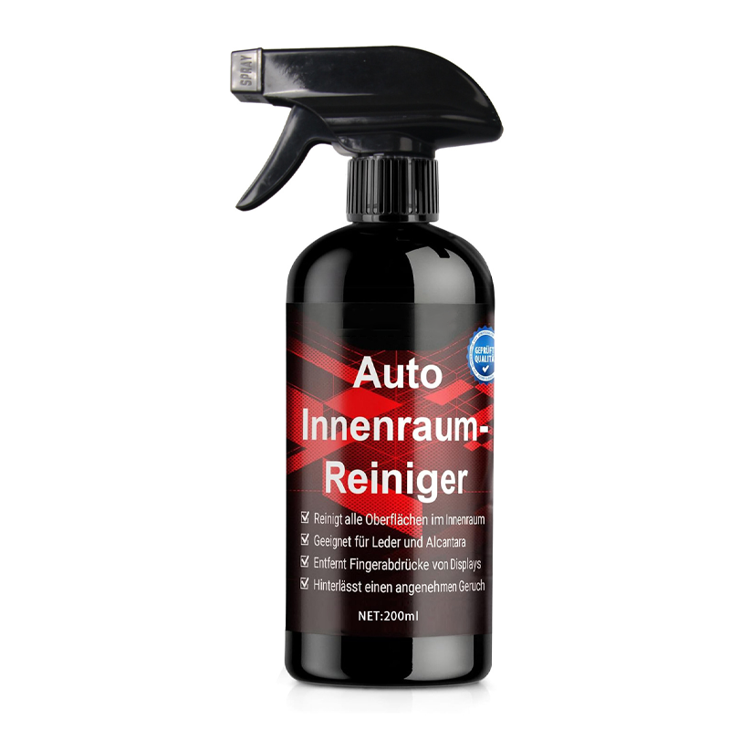 🧽🚗 50% RABATT! Auto-Oberflächen-Reinigungsspray – Vielseitig, schonend & schnellwirkend für alle Materialien im Innenraum ✨