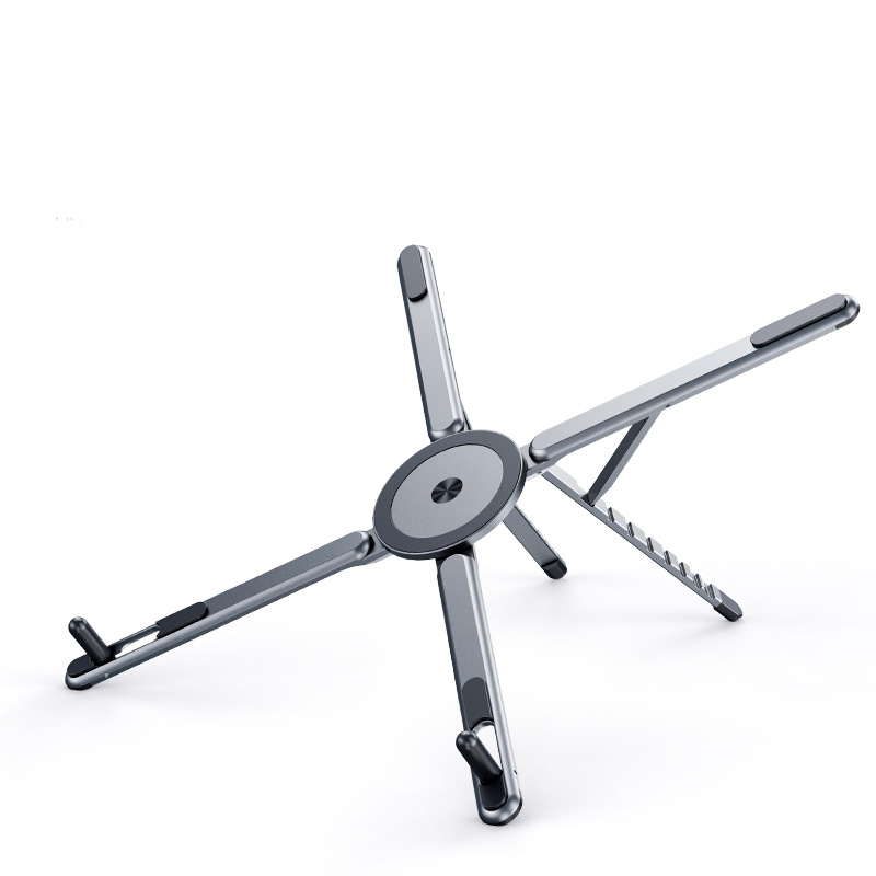 ✨ LIMITED-TIME 50% RABATT! | 4-in-1-Multifunktionsständer mit Magnethalterung
