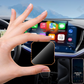 📱🚗 50% RABATT! Kabelloser Adapter für Android Auto – Einfache Installation, stabile Verbindung & kabelloses Smartphone-Erlebnis im Auto ✨