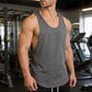 💪🔥 50% RABATT! Herren Fitness-Top für Muskeln – Komprimierend, atmungsaktiv & perfekt fürs Training und den definierten Look 🏋️‍♂️