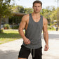 💪🔥 50% RABATT! Herren Fitness-Top für Muskeln – Komprimierend, atmungsaktiv & perfekt fürs Training und den definierten Look 🏋️‍♂️