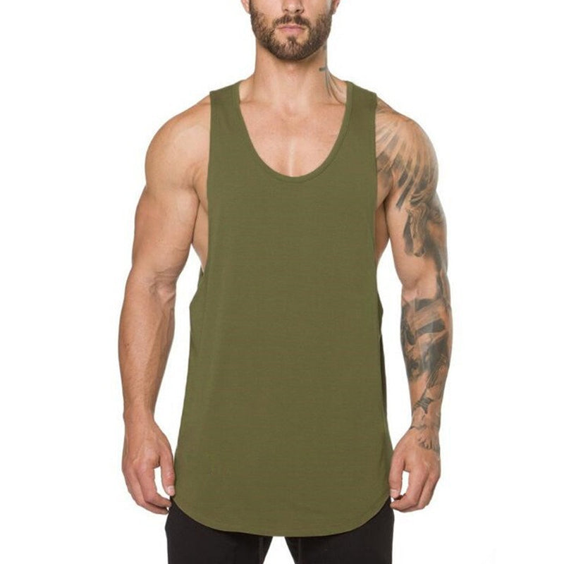 💪🔥 50% RABATT! Herren Fitness-Top für Muskeln – Komprimierend, atmungsaktiv & perfekt fürs Training und den definierten Look 🏋️‍♂️
