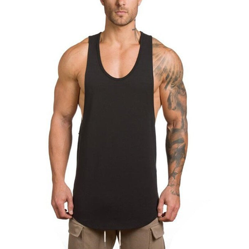 💪🔥 50% RABATT! Herren Fitness-Top für Muskeln – Komprimierend, atmungsaktiv & perfekt fürs Training und den definierten Look 🏋️‍♂️
