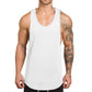 💪🔥 50% RABATT! Herren Fitness-Top für Muskeln – Komprimierend, atmungsaktiv & perfekt fürs Training und den definierten Look 🏋️‍♂️