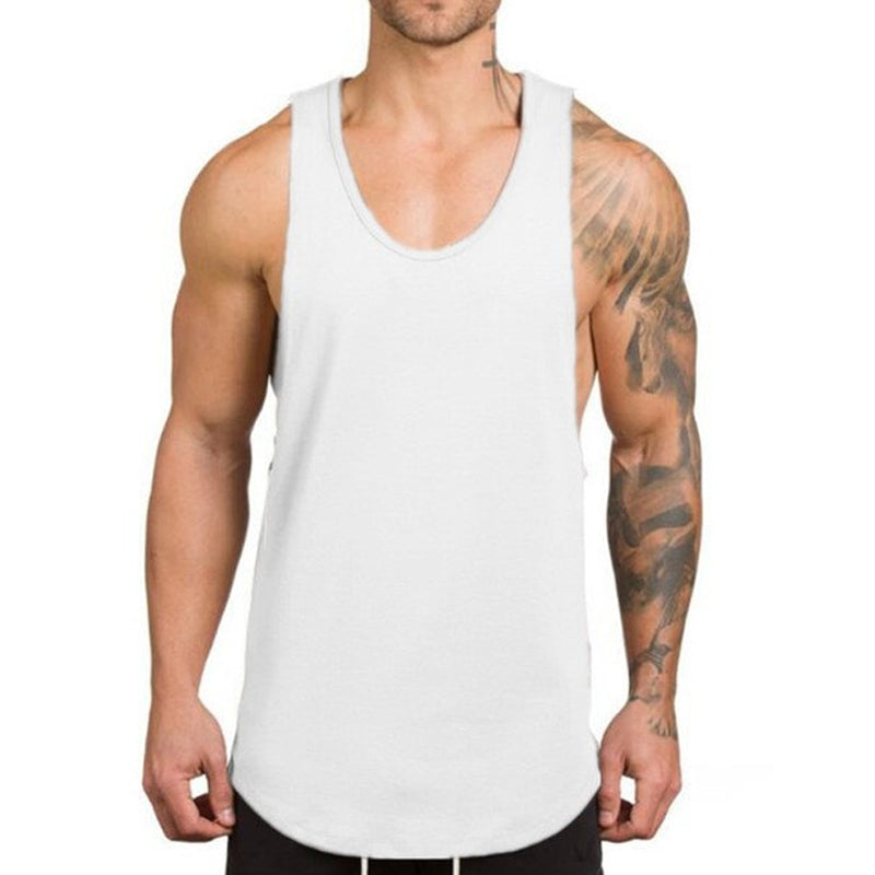 💪🔥 50% RABATT! Herren Fitness-Top für Muskeln – Komprimierend, atmungsaktiv & perfekt fürs Training und den definierten Look 🏋️‍♂️