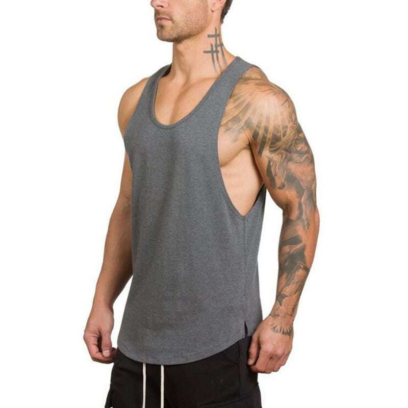 💪🔥 50% RABATT! Herren Fitness-Top für Muskeln – Komprimierend, atmungsaktiv & perfekt fürs Training und den definierten Look 🏋️‍♂️