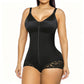 🔥JETZT 50 % RABATT!🔥 Bauchweg-Formshaping-Bodysuit – Taillenkontrolle, Po-Lifting & Starke Kompression, Figurschmeichelnd Auch In Großen Größen
