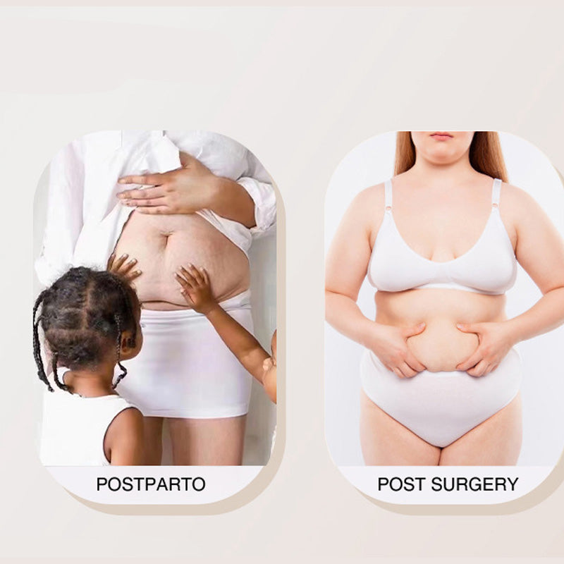 👗 LIMITED-TIME 50% RABATT! ✨ Shapewear-Bodysuit – Bauchweg-Forming, Po-Lifting, 360° Kompression, Frontreißverschluss 🔥