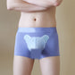 🩲🌿 50% RABATT! Atmungsaktive Herren-Boxershorts mit 3D-Beutel – Bequem, stützend & perfekt für Alltag & Sport 💫