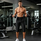 🩳 50% RABATT! 🏃‍♂️ Sport-Caprihose für Herren – Schnelltrocknend, elastisch & sichere Reißverschlusstaschen ✨