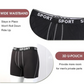 🩲💪 50% RABATT! Sportliche Boxershorts für Herren – Atmungsaktiv, stützend & perfekt für Training & Alltag 🏃‍♂️