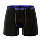 🩲💪 50% RABATT! Sportliche Boxershorts für Herren – Atmungsaktiv, stützend & perfekt für Training & Alltag 🏃‍♂️
