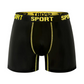 🩲💪 50% RABATT! Sportliche Boxershorts für Herren – Atmungsaktiv, stützend & perfekt für Training & Alltag 🏃‍♂️