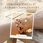 ✨Perfektes Geschenk💕Armband im Bohème-Stil mit Anhängern vom bösen Blick und Elefanten