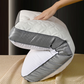 🛌✨ 50% RABATT! Ergonomisches Latexkissen zur Nackenstütze – Weich, atmungsaktiv & formbeständig für erholsamen Schlaf 😴