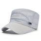 🧢 LIMITED-TIME 50% RABATT! ☀️ Sommer Outdoor Hut – Atmungsaktiv, Schnelltrocknend, Verstellbar, 70g ✨