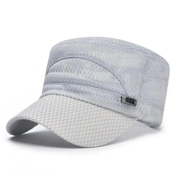 🧢 LIMITED-TIME 50% RABATT! ☀️ Sommer Outdoor Hut – Atmungsaktiv, Schnelltrocknend, Verstellbar, 70g ✨