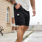 🔥 Die beliebtesten Shorts 2026 –👖 Lässige Sommer-Cargoshorts für Herren – 50% RABATT! Bequem, praktisch & trendig 🏖️