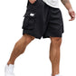 🔥 Die beliebtesten Shorts 2026 –👖 Lässige Sommer-Cargoshorts für Herren – 50% RABATT! Bequem, praktisch & trendig 🏖️