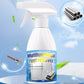 hot（Kauf 2, erhalte 1 gratis）🔩🛡️ 50% RABATT! Multifunktionales, effizientes Rostentferner-Spray für Edelstahl – Tiefenreinigung, Rostlösend & Schutz vor Wiederrösten ✨