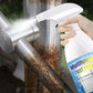 hot（Kauf 2, erhalte 1 gratis）🔩🛡️ 50% RABATT! Multifunktionales, effizientes Rostentferner-Spray für Edelstahl – Tiefenreinigung, Rostlösend & Schutz vor Wiederrösten ✨