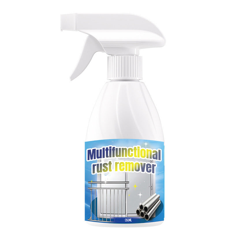 hot（Kauf 2, erhalte 1 gratis）🔩🛡️ 50% RABATT! Multifunktionales, effizientes Rostentferner-Spray für Edelstahl – Tiefenreinigung, Rostlösend & Schutz vor Wiederrösten ✨