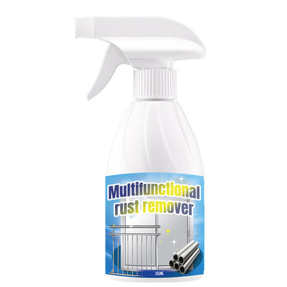hot（Kauf 2, erhalte 1 gratis）🔩🛡️ 50% RABATT! Multifunktionales, effizientes Rostentferner-Spray für Edelstahl – Tiefenreinigung, Rostlösend & Schutz vor Wiederrösten ✨
