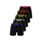 🩲💪 50% RABATT! Sportliche Boxershorts für Herren – Atmungsaktiv, stützend & perfekt für Training & Alltag 🏃‍♂️