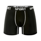 🩲💪 50% RABATT! Sportliche Boxershorts für Herren – Atmungsaktiv, stützend & perfekt für Training & Alltag 🏃‍♂️