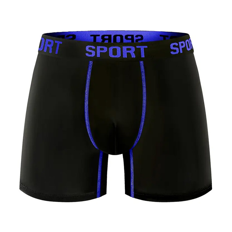 🩲💪 50% RABATT! Sportliche Boxershorts für Herren – Atmungsaktiv, stützend & perfekt für Training & Alltag 🏃‍♂️