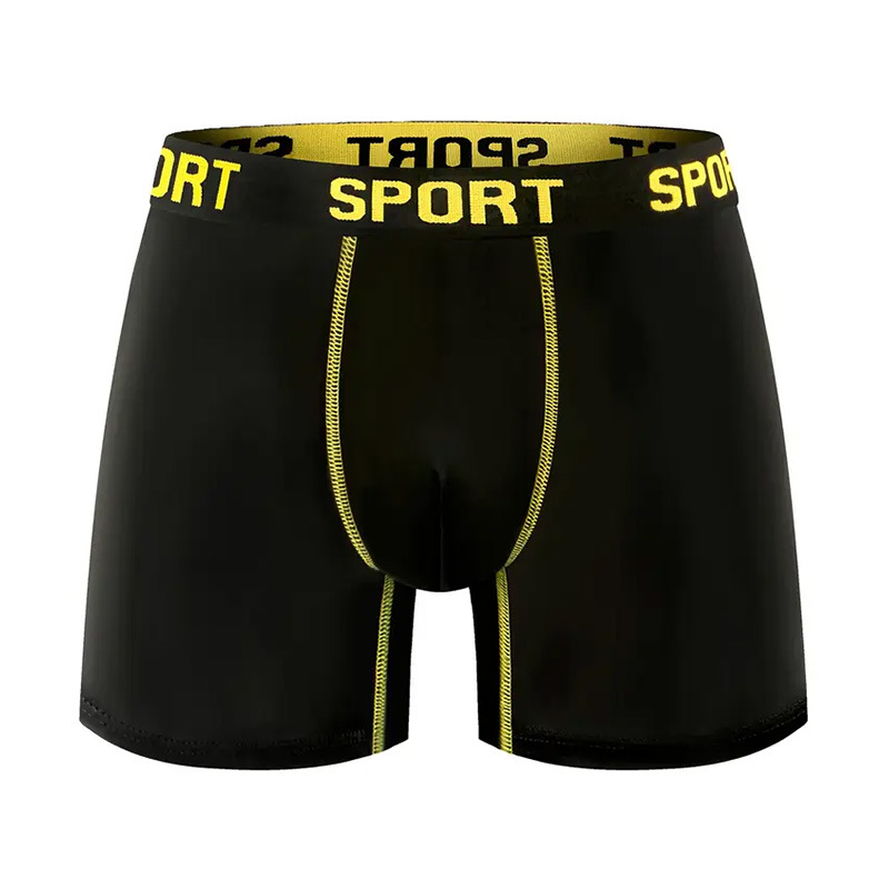 🩲💪 50% RABATT! Sportliche Boxershorts für Herren – Atmungsaktiv, stützend & perfekt für Training & Alltag 🏃‍♂️