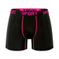 🩲💪 50% RABATT! Sportliche Boxershorts für Herren – Atmungsaktiv, stützend & perfekt für Training & Alltag 🏃‍♂️