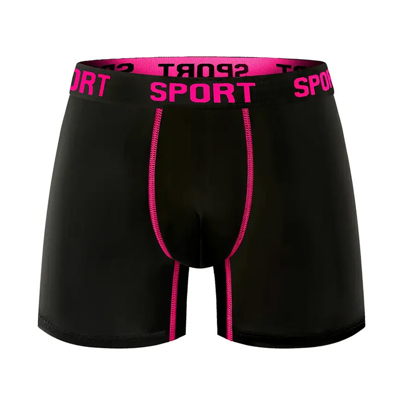 🩲💪 50% RABATT! Sportliche Boxershorts für Herren – Atmungsaktiv, stützend & perfekt für Training & Alltag 🏃‍♂️