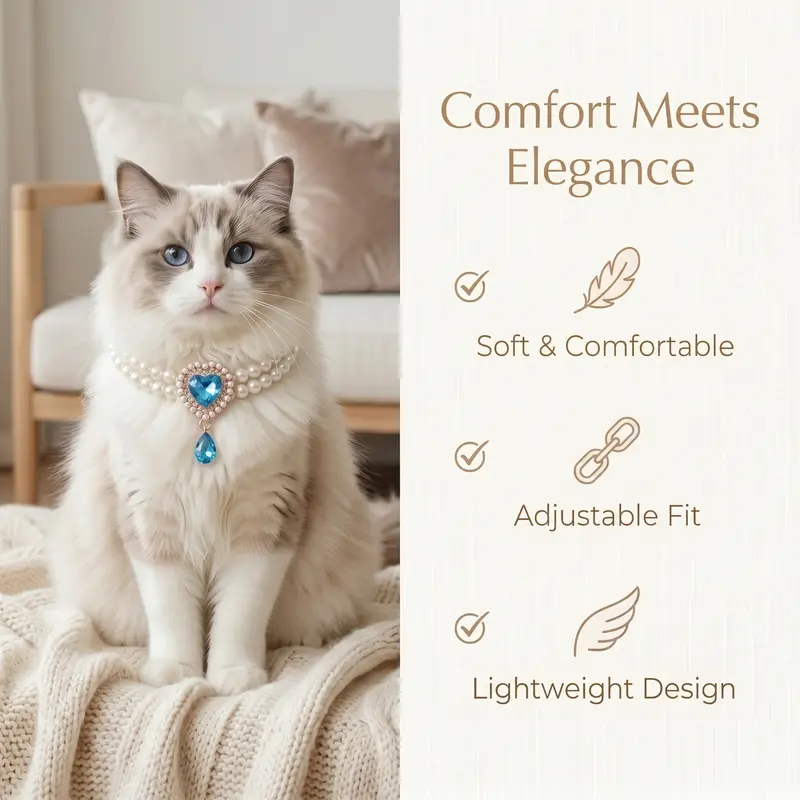 🐾 Eleganz für Ihre Fellnase: Werden Sie zum Star im Park! ✨