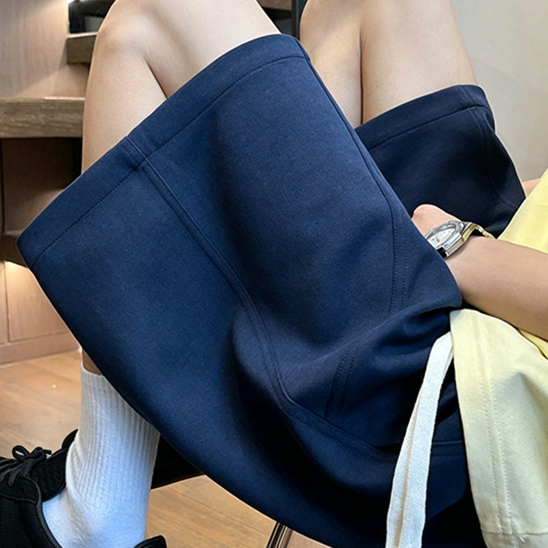 🩳✨ 50% RABATT! Herren Baumwollmisch-Freizeitshorts – Leicht, bequem & vielseitig für Sommer & Alltag ☀️