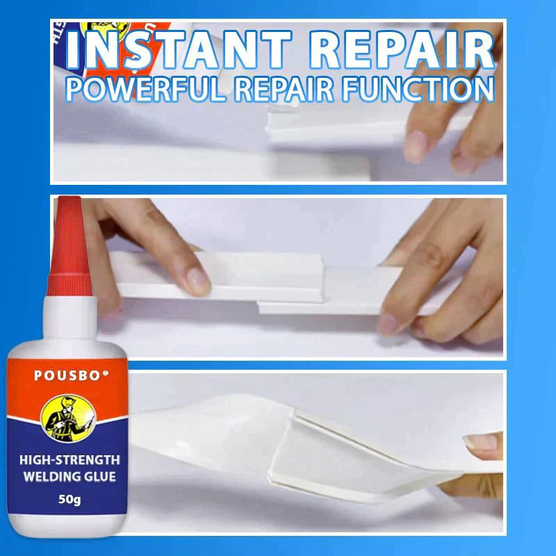 🔥 KAUFE 2, ERHALTE 1 GRATIS! 🛠️ Universelle hochfeste Lötpaste – Hochfest, vielseitig & ideal für Reparaturen und Verbindungen ⚡