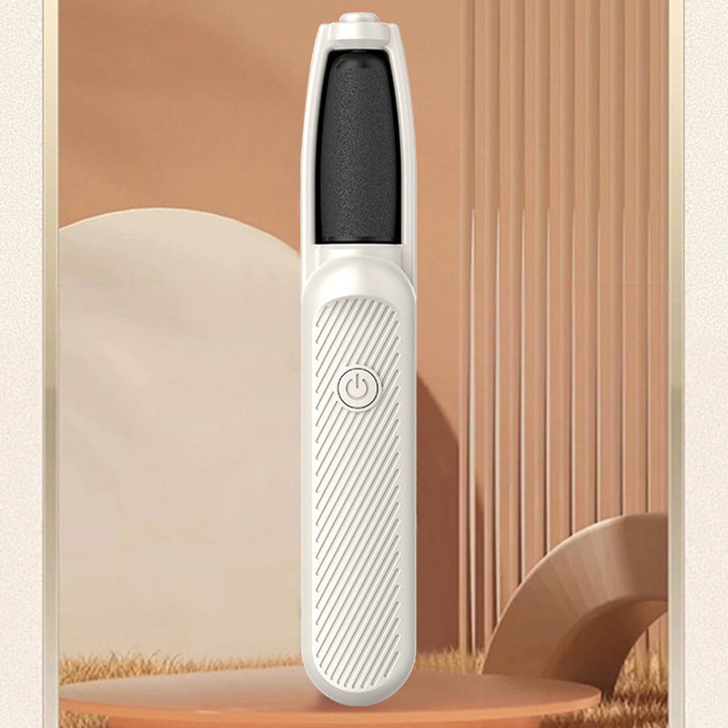⏳Zeitlich begrenztes Sonderangebot🦶Elektrischer Fußpeeling-Apparat für glatte, gesunde Haut