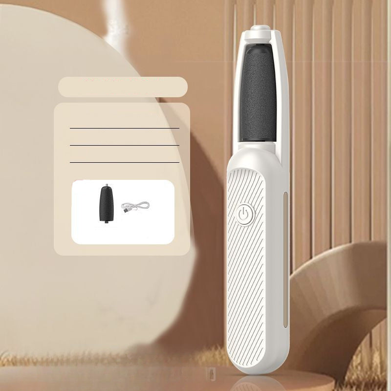 ⏳Zeitlich begrenztes Sonderangebot🦶Elektrischer Fußpeeling-Apparat für glatte, gesunde Haut